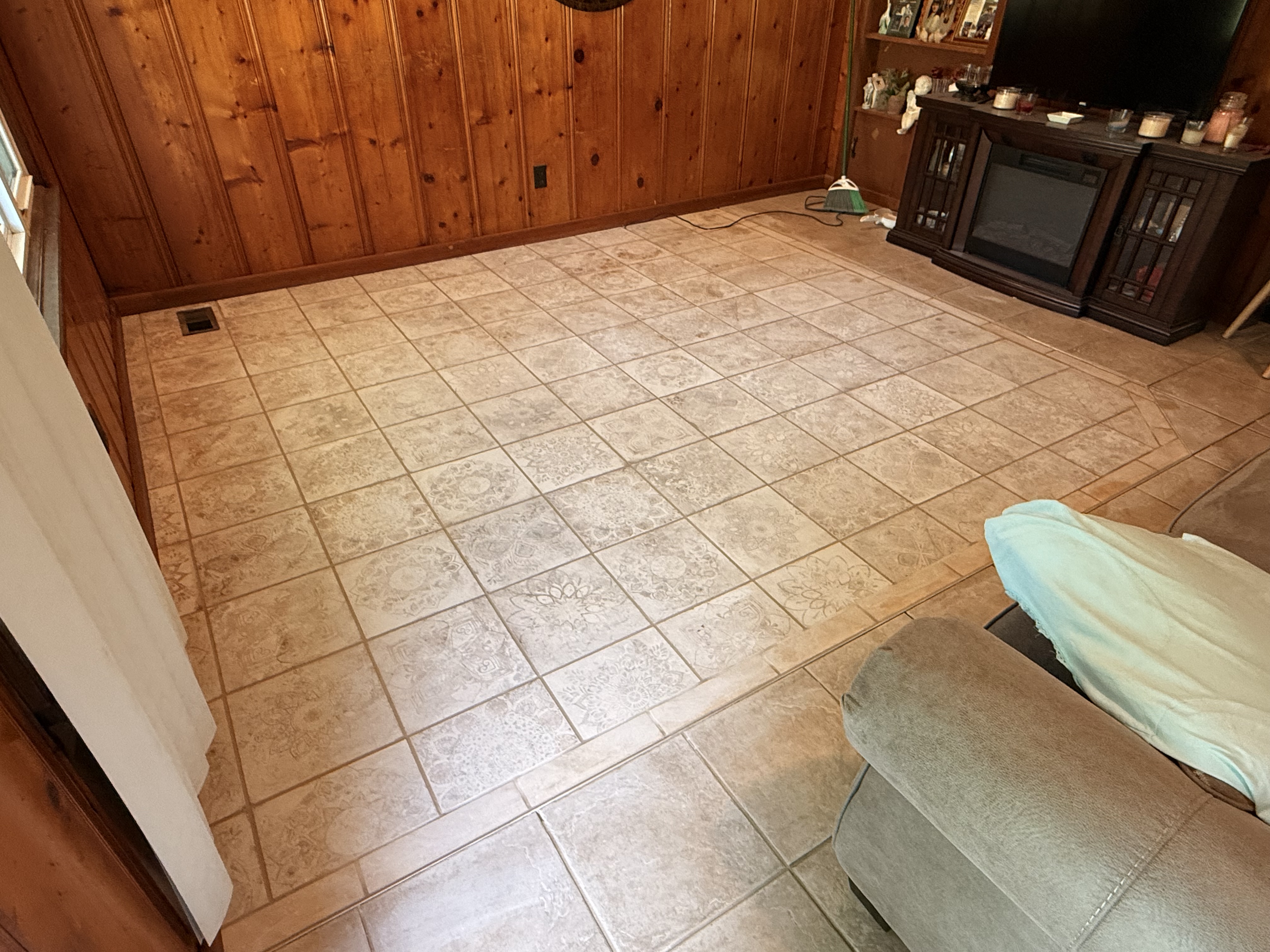 Handyman / General Repairs work by QGOTWOOD Handyman Service in Oliver Springs, TN