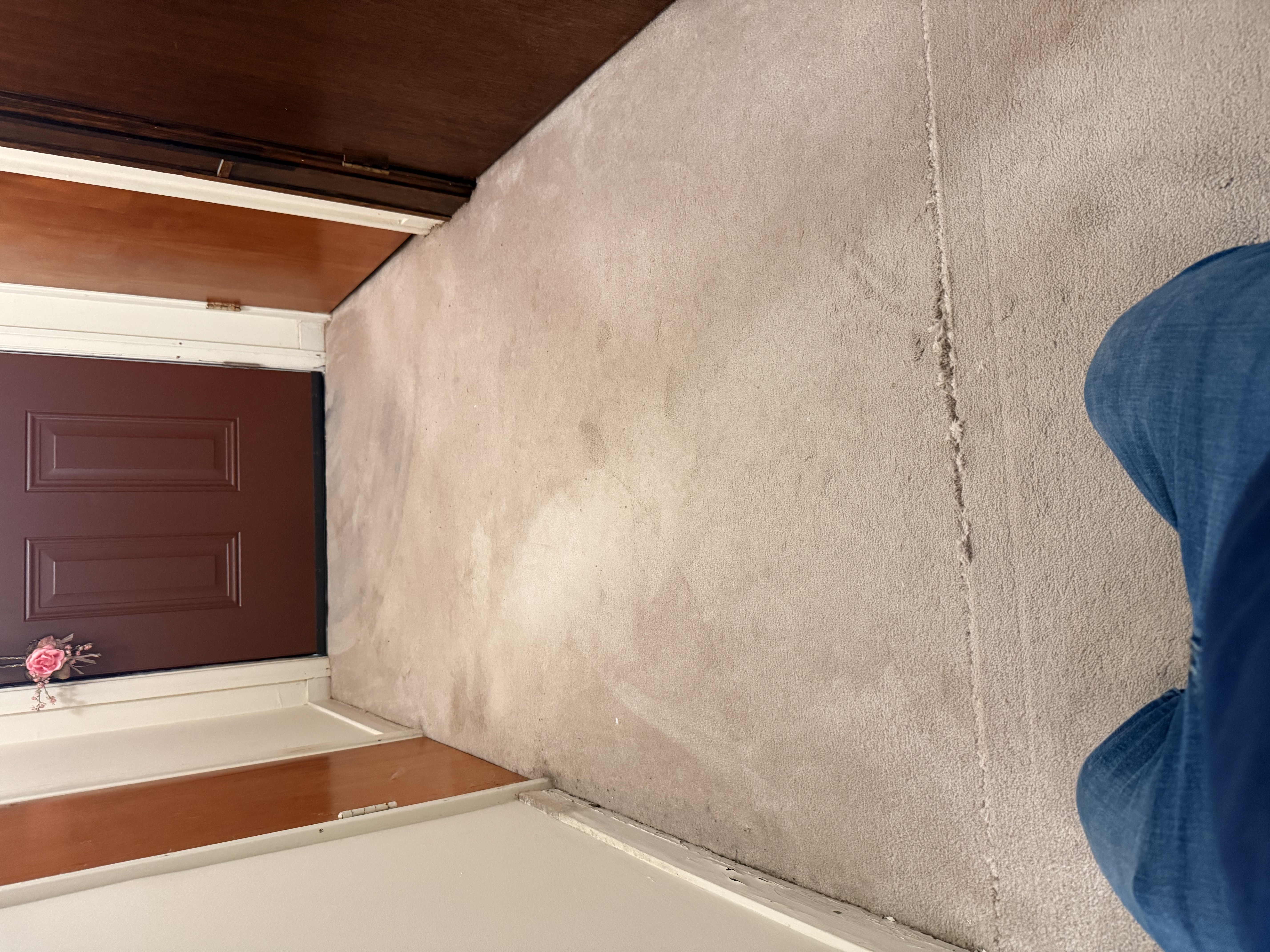 Handyman / General Repairs work by QGOTWOOD Handyman Service in Oliver Springs, TN