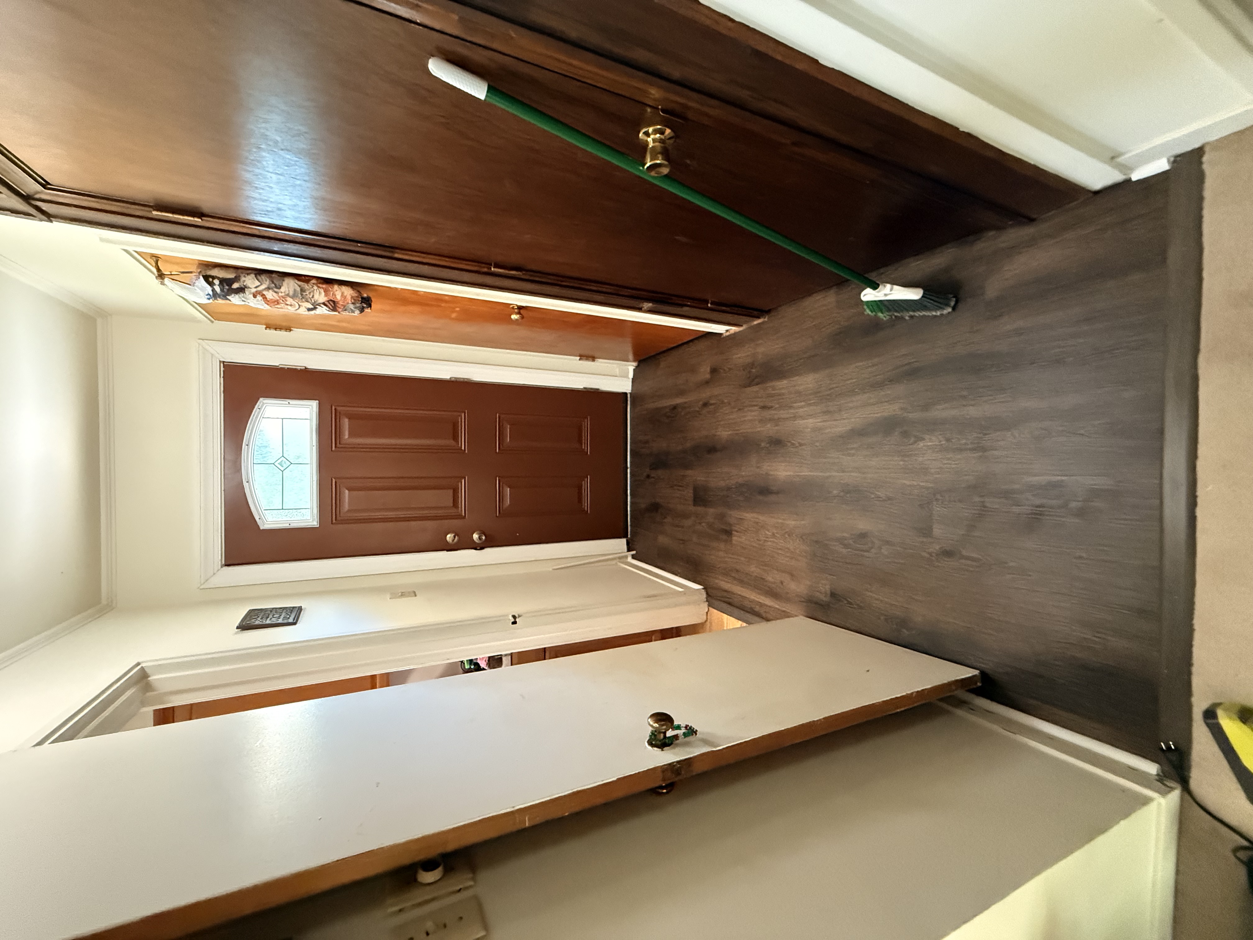 Handyman / General Repairs work by QGOTWOOD Handyman Service in Oliver Springs, TN