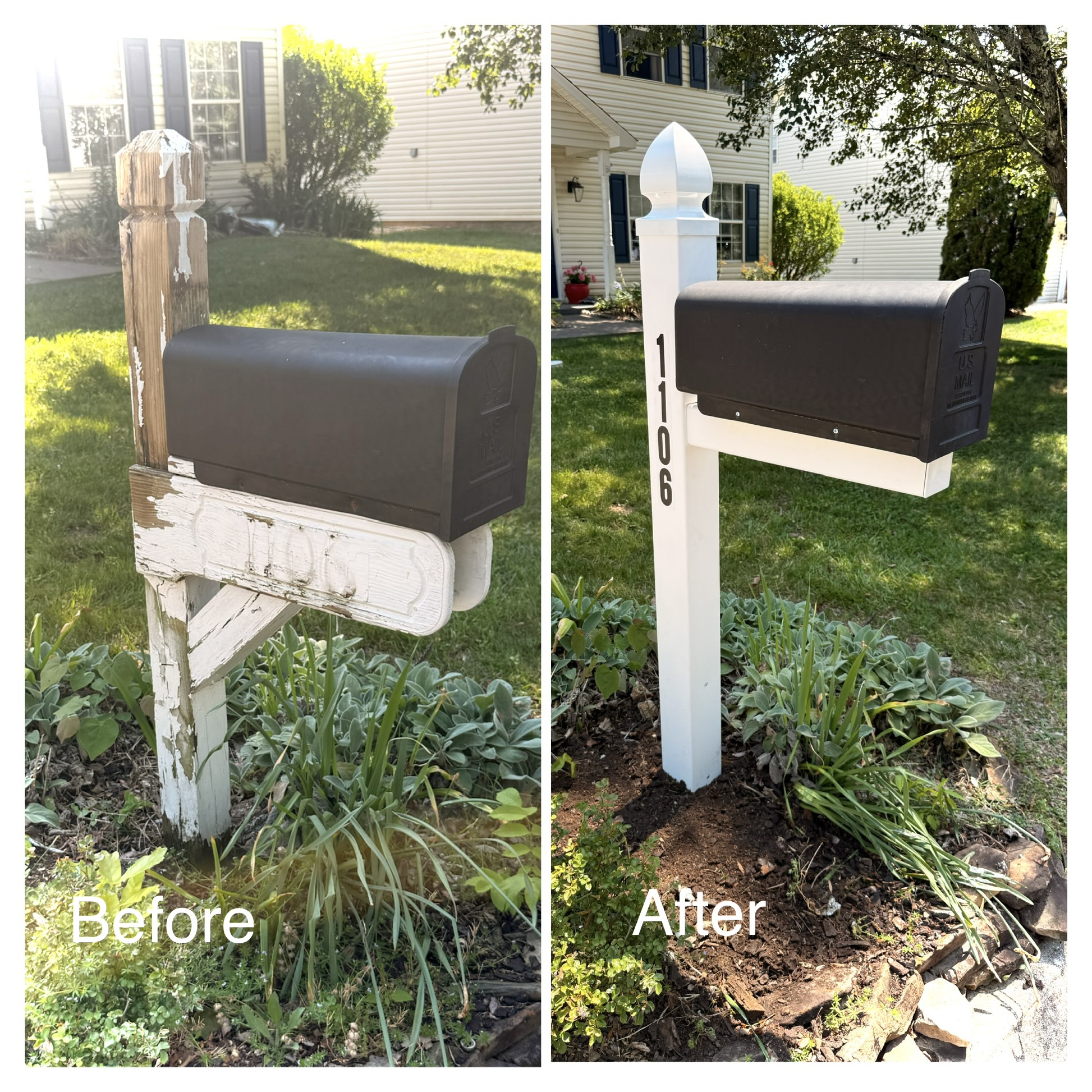 Handyman / General Repairs work by QGOTWOOD Handyman Service in Oliver Springs, TN